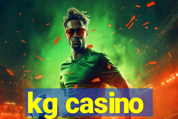 kg casino